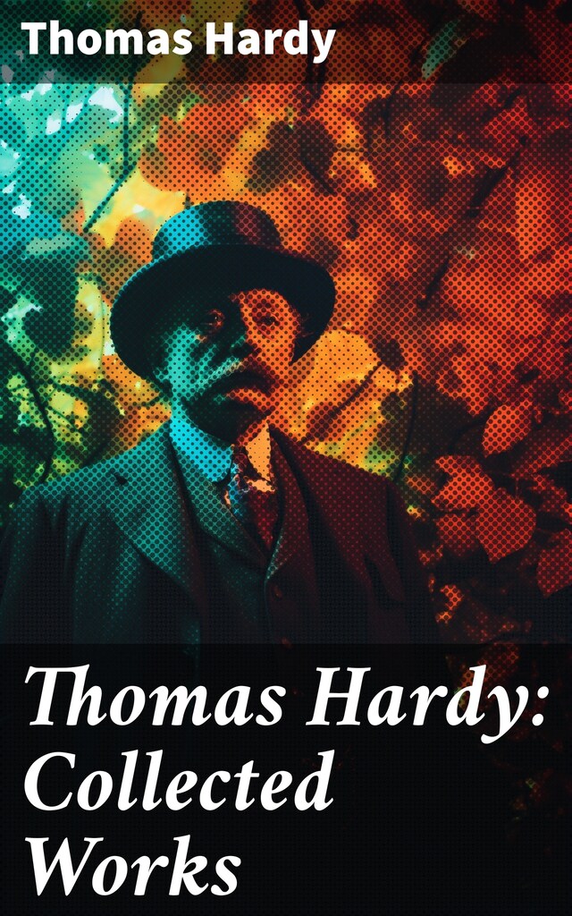 Thomas Hardy: Collected Works