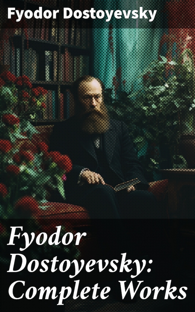 Fyodor Dostoyevsky: Complete Works