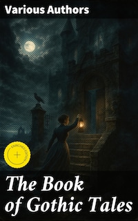 The Book of Gothic Tales