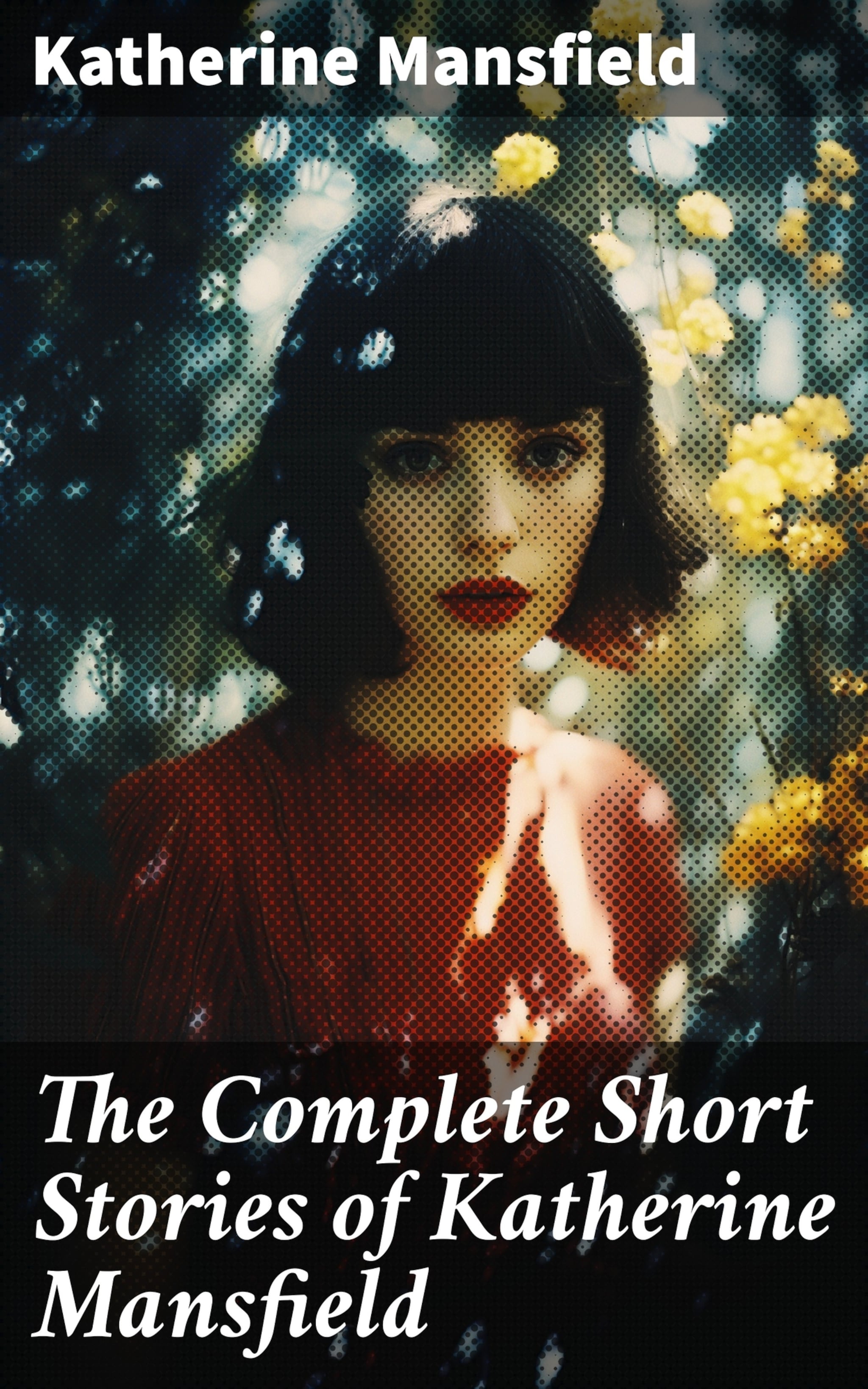 Katherine mansfield online short stories