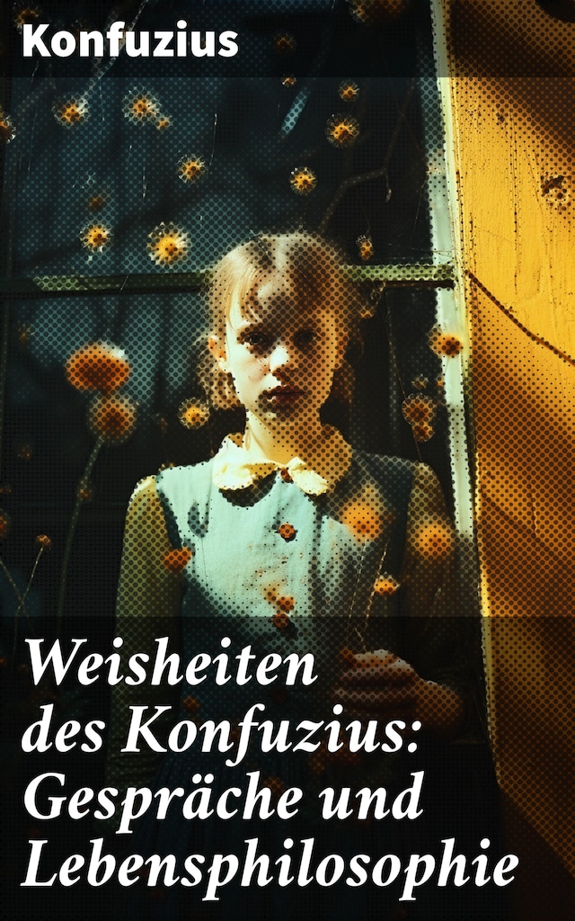 Book cover for Weisheiten des Konfuzius: Gespräche und Lebensphilosophie