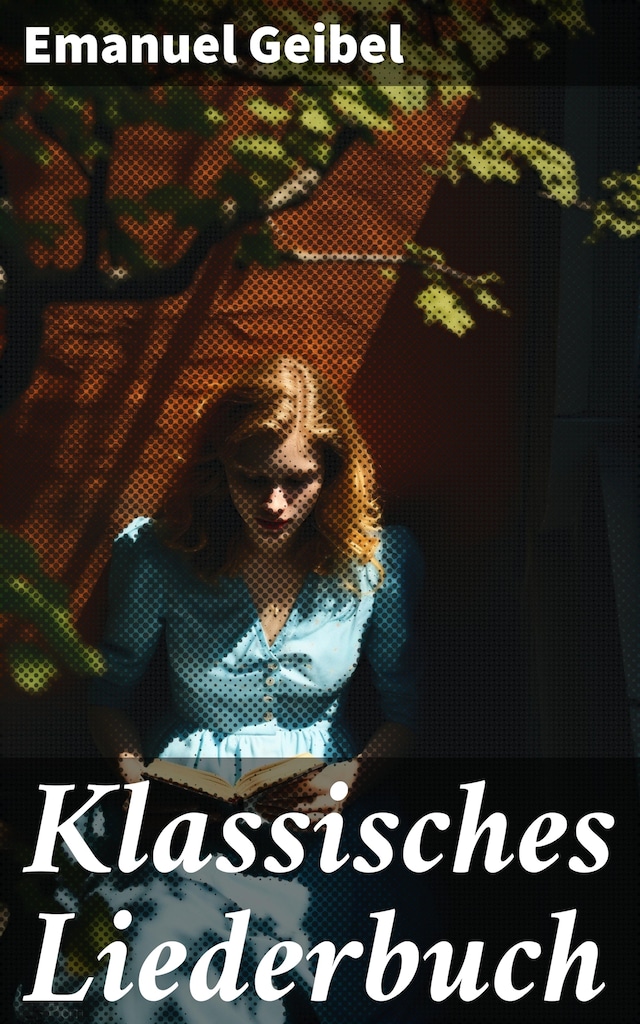 Okładka książki dla Klassisches Liederbuch