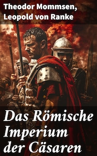 Das Römische Imperium der Cäsaren
