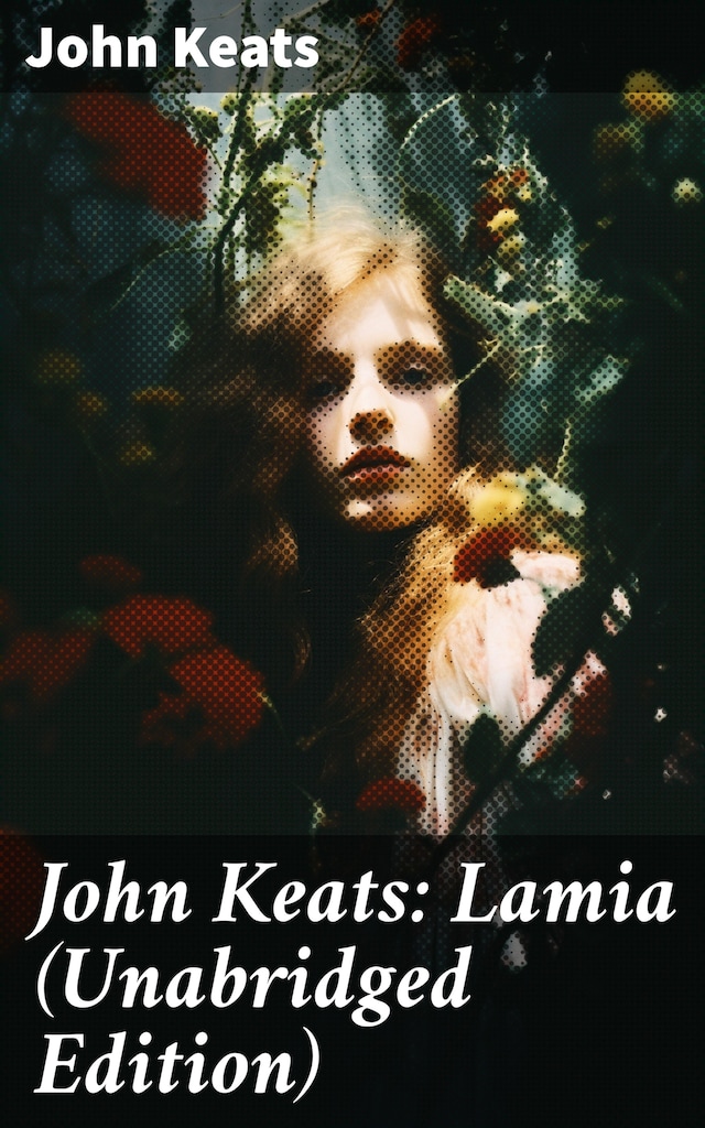 Buchcover für John Keats: Lamia (Unabridged Edition)