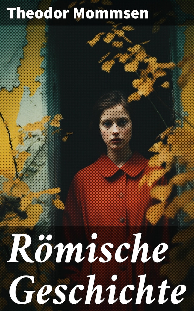 Book cover for Römische Geschichte