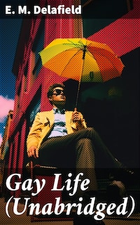 Gay Life (Unabridged)