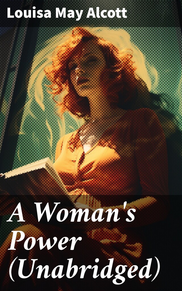 Book cover for A Woman's Power (Unabridged)