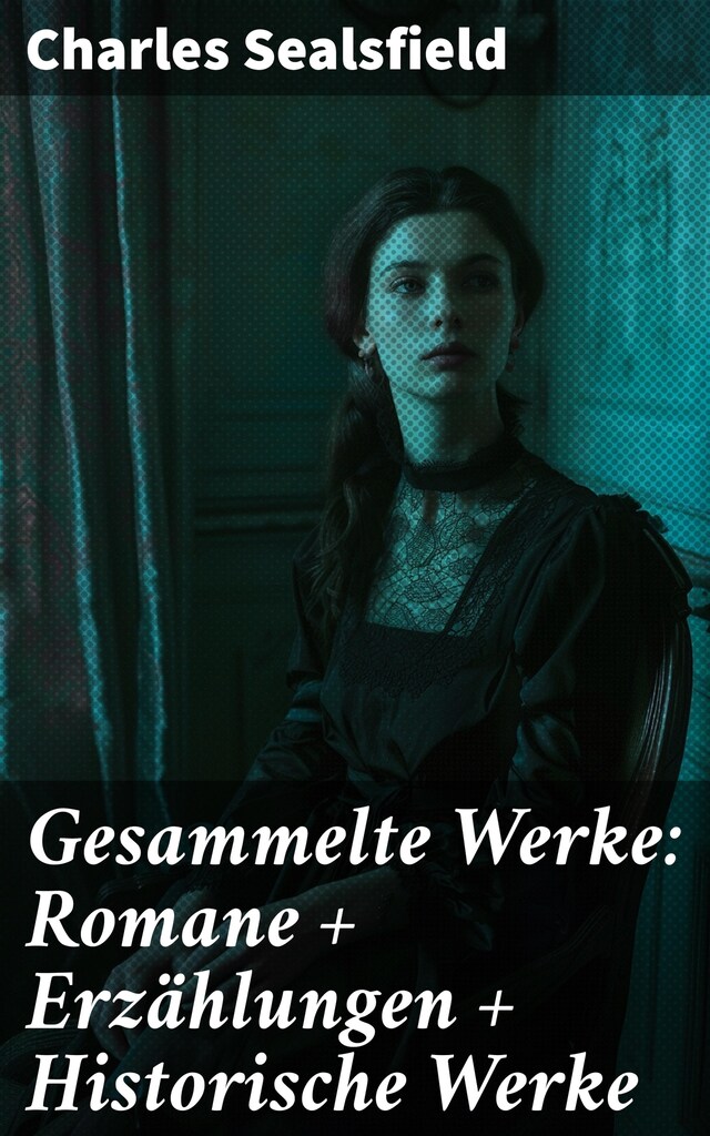 Book cover for Gesammelte Werke: Romane + Erzählungen + Historische Werke