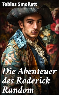 Die Abenteuer des Roderick Random