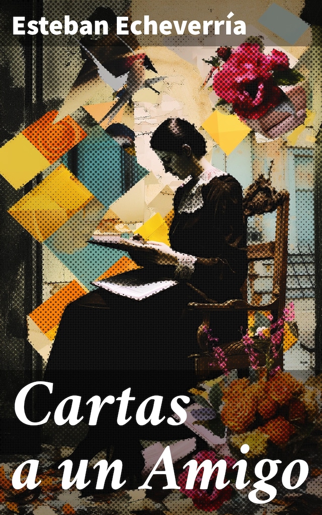 Book cover for Cartas a un Amigo