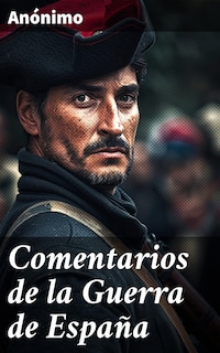 Comentarios de la Guerra de España