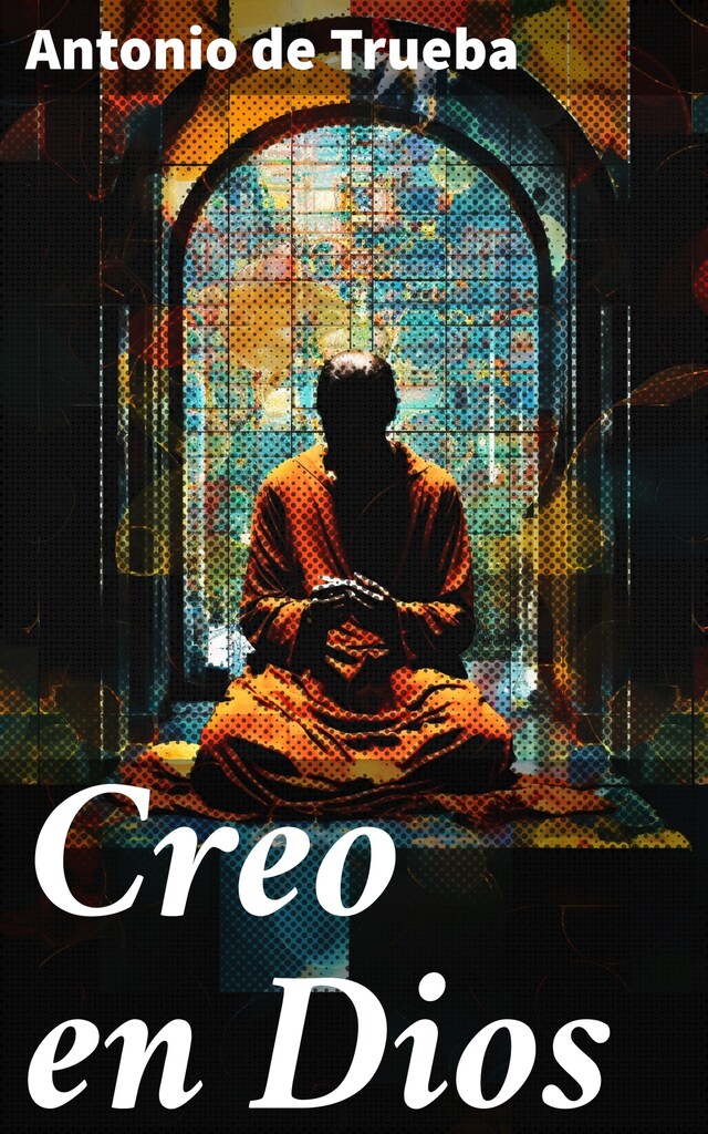Book cover for Creo en Dios