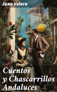 Cuentos y Chascarrillos Andaluces