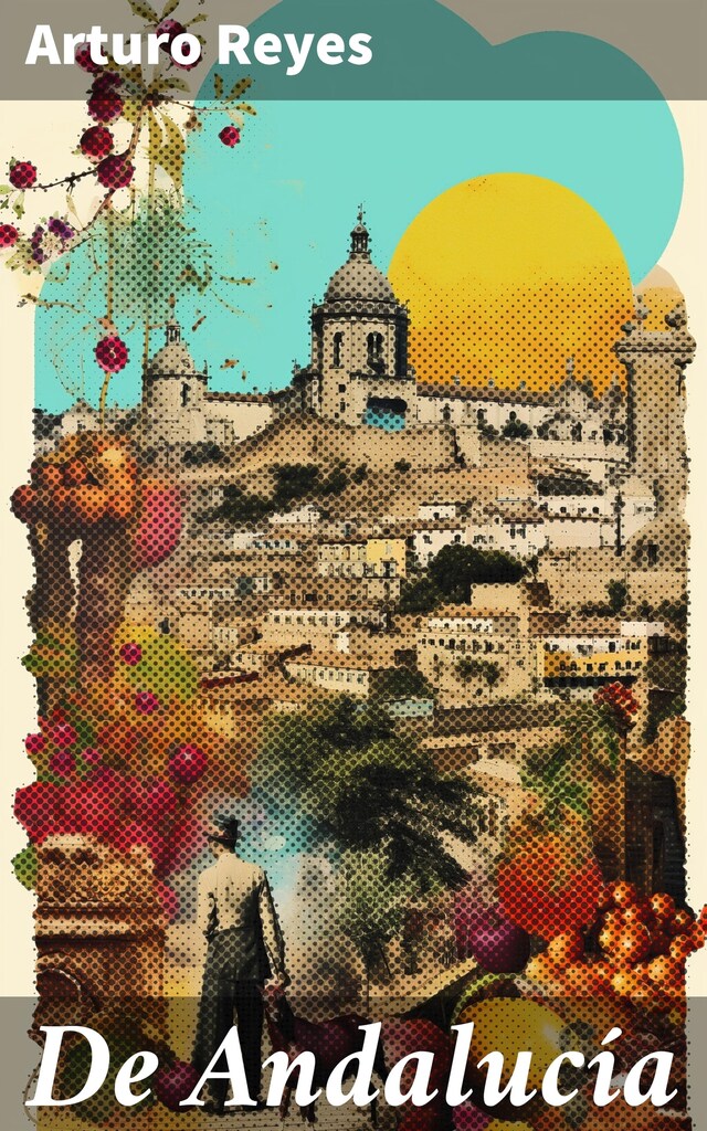 Book cover for De Andalucía