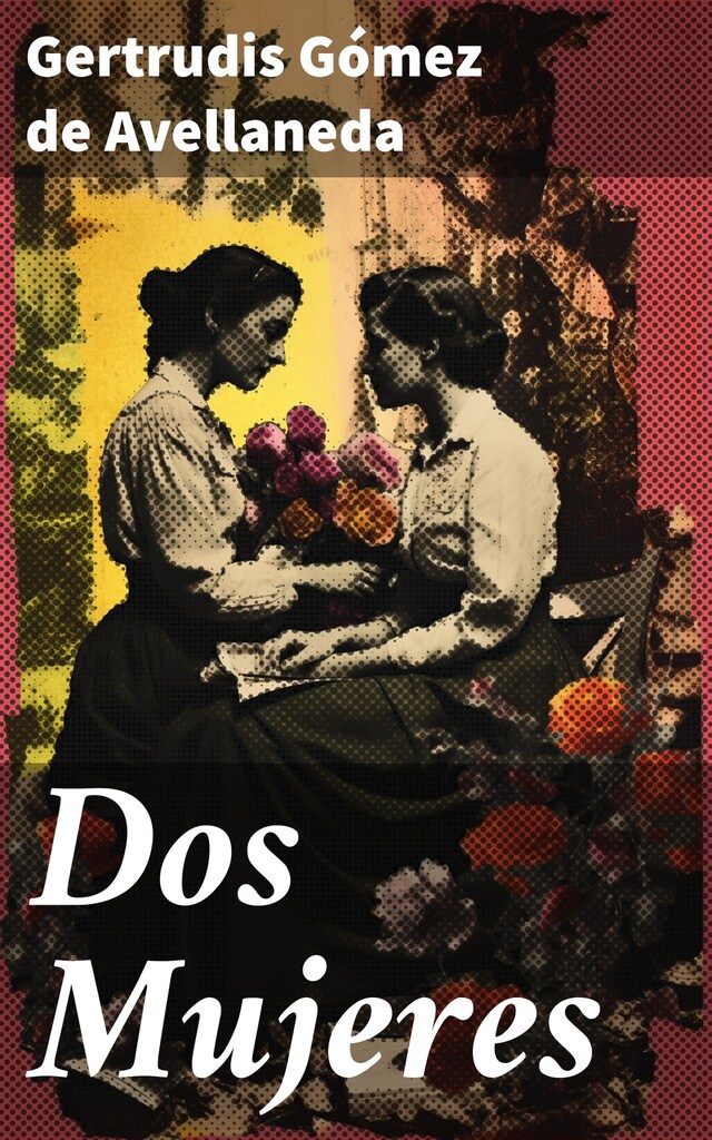 Okładka książki dla Dos Mujeres