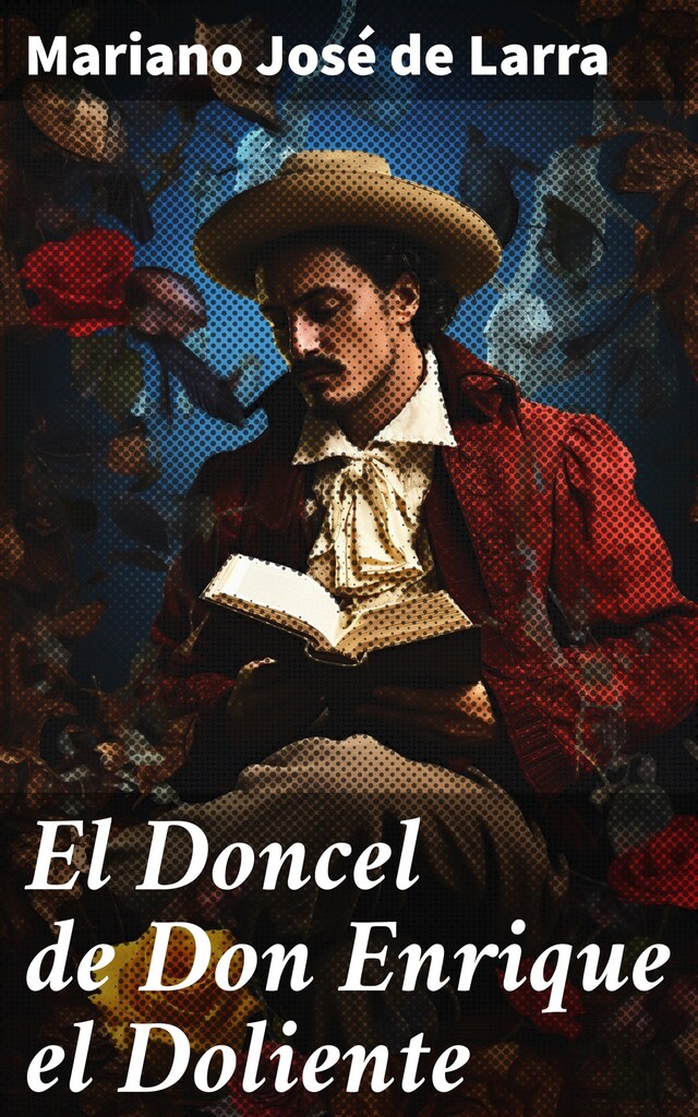 Buchcover für El Doncel de Don Enrique el Doliente