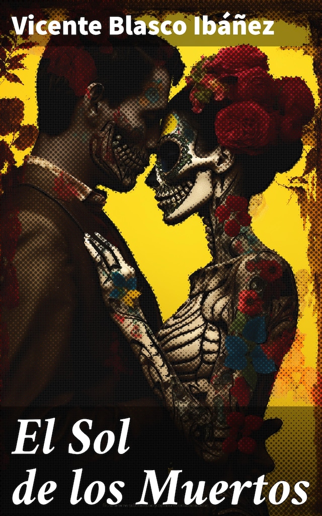 Book cover for El Sol de los Muertos