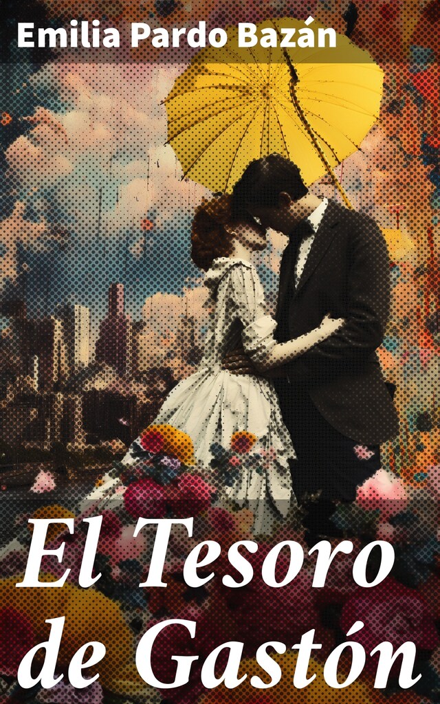 Book cover for El Tesoro de Gastón