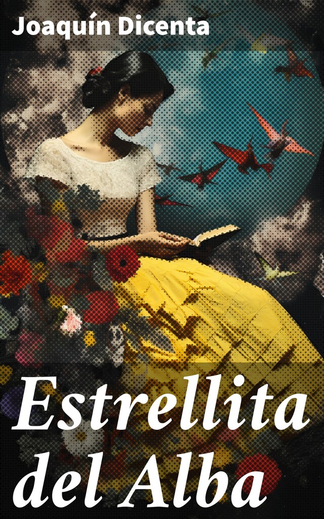 Boekomslag van Estrellita del Alba
