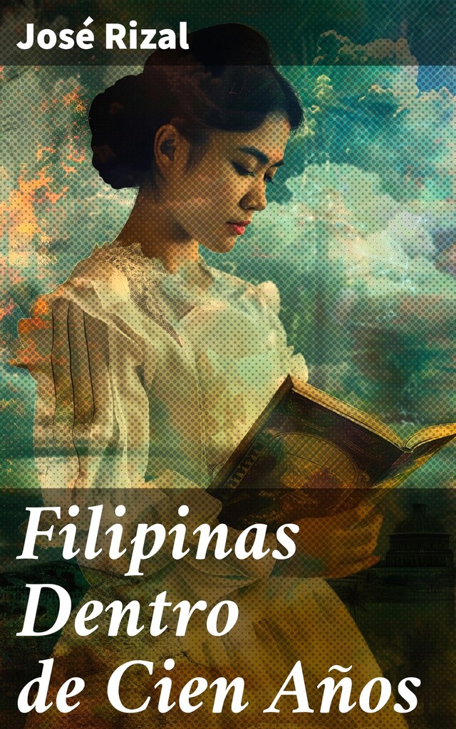 Buchcover für Filipinas Dentro de Cien Años