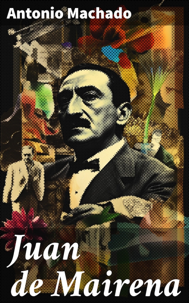 Book cover for Juan de Mairena