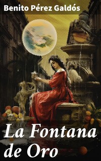 La Fontana de Oro