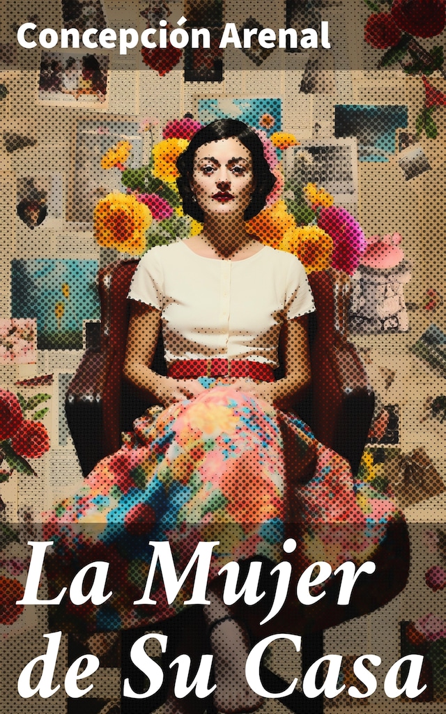Book cover for La Mujer de Su Casa