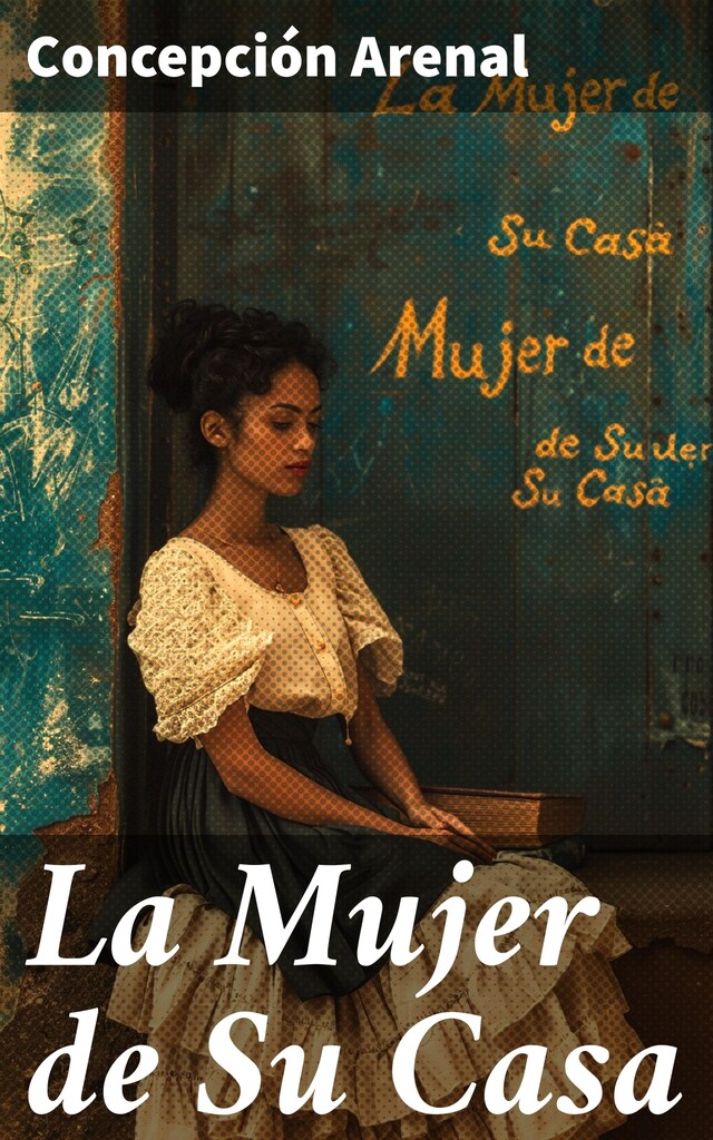 Portada de libro para La Mujer de Su Casa