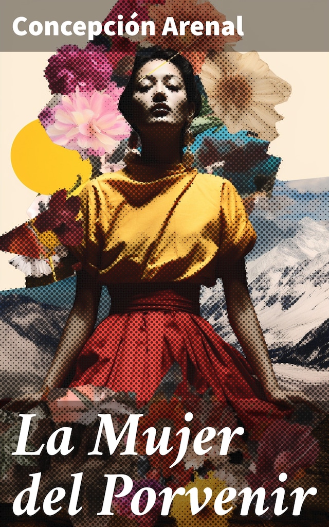 Book cover for La Mujer del Porvenir