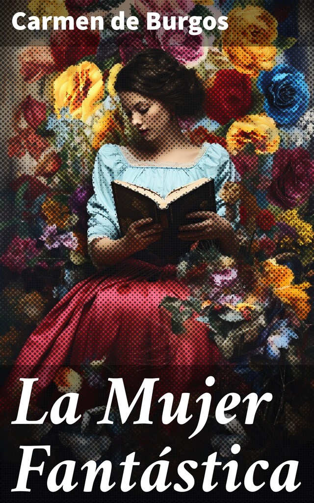 Copertina del libro per La Mujer Fantástica