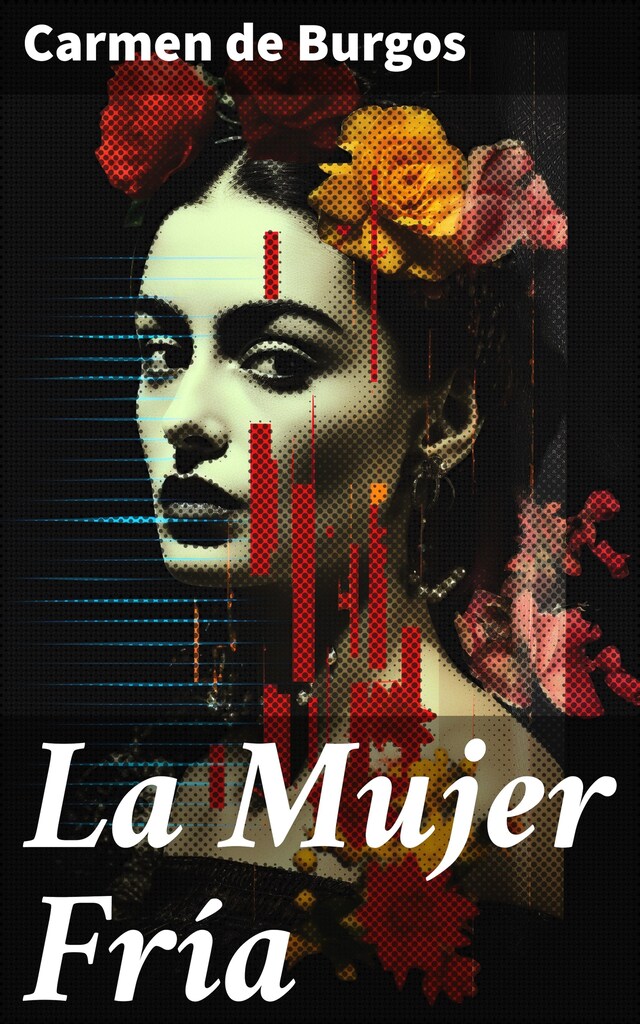 Buchcover für La Mujer Fría