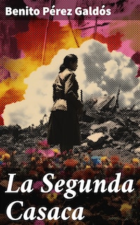 La Segunda Casaca