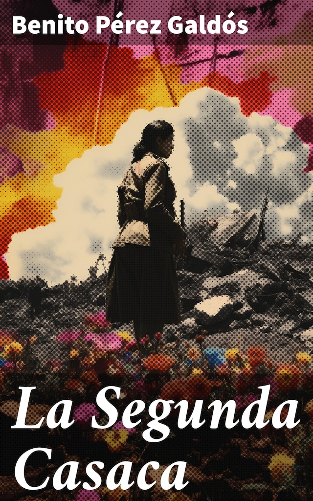 Book cover for La Segunda Casaca