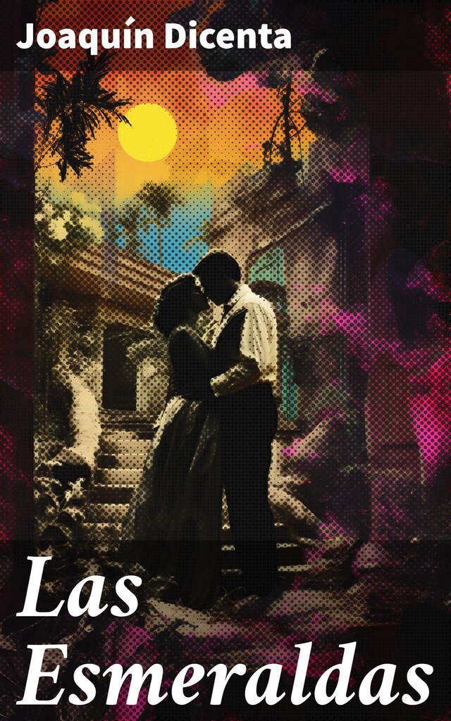 Book cover for Las Esmeraldas