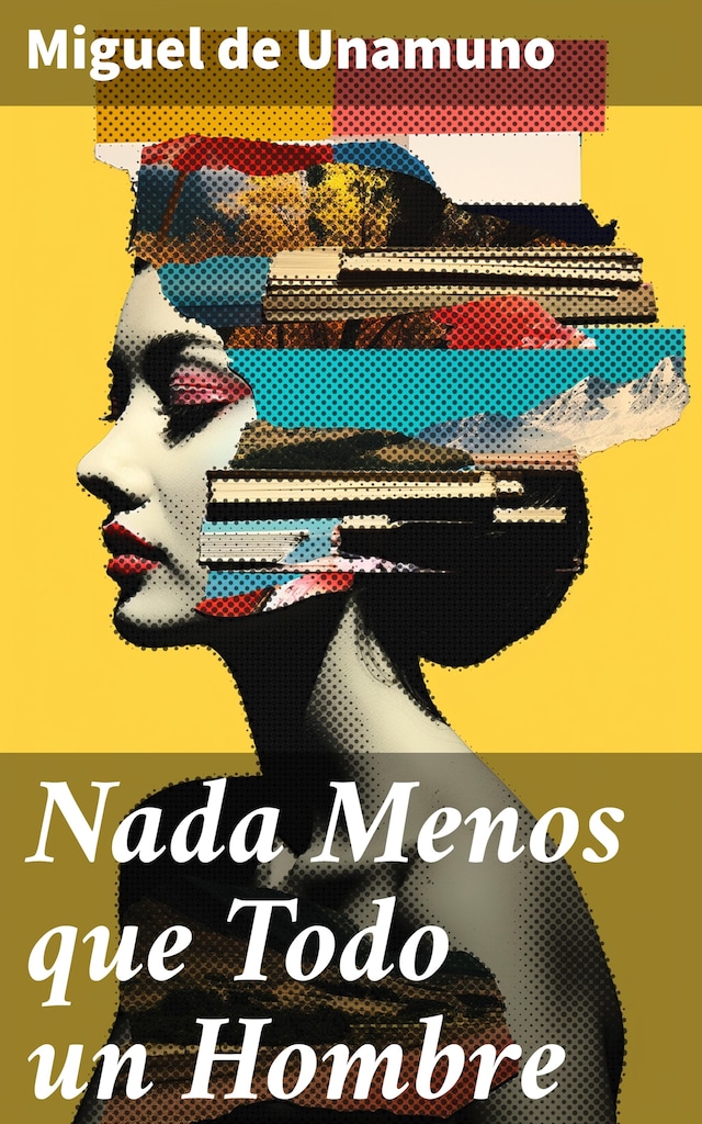 Book cover for Nada Menos que Todo un Hombre