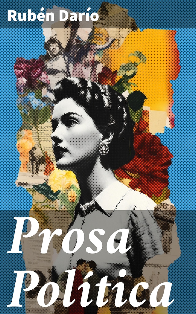 Book cover for Prosa Política
