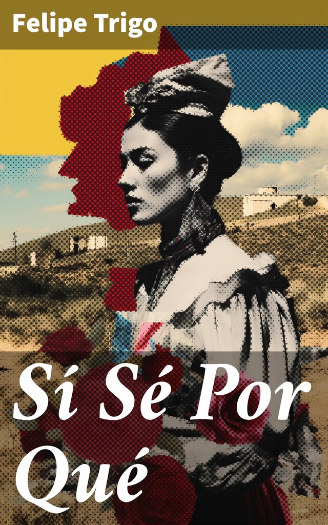 Copertina del libro per Sí Sé Por Qué