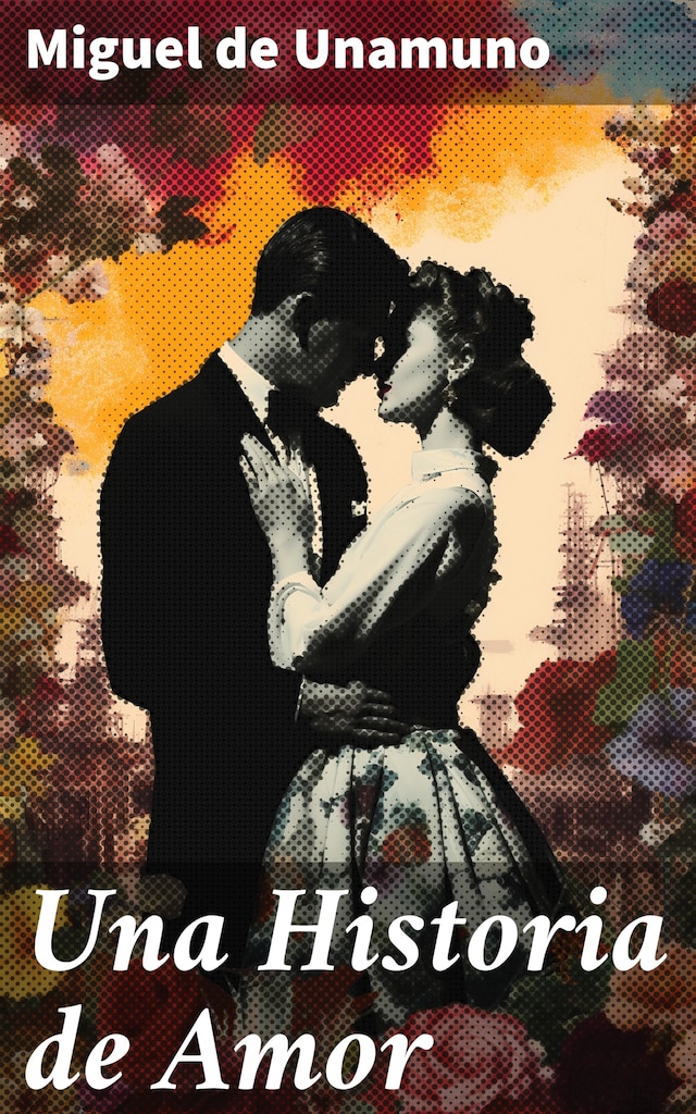 Book cover for Una Historia de Amor