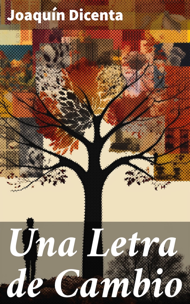Book cover for Una Letra de Cambio