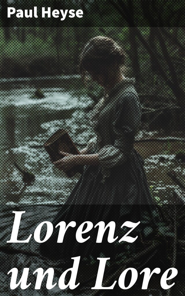 Book cover for Lorenz und Lore