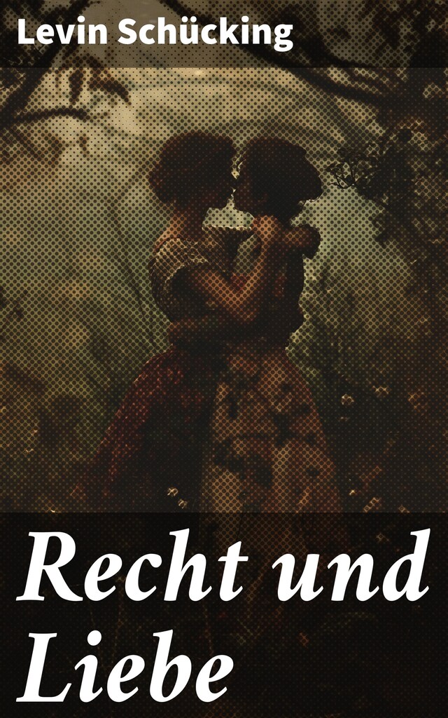 Book cover for Recht und Liebe