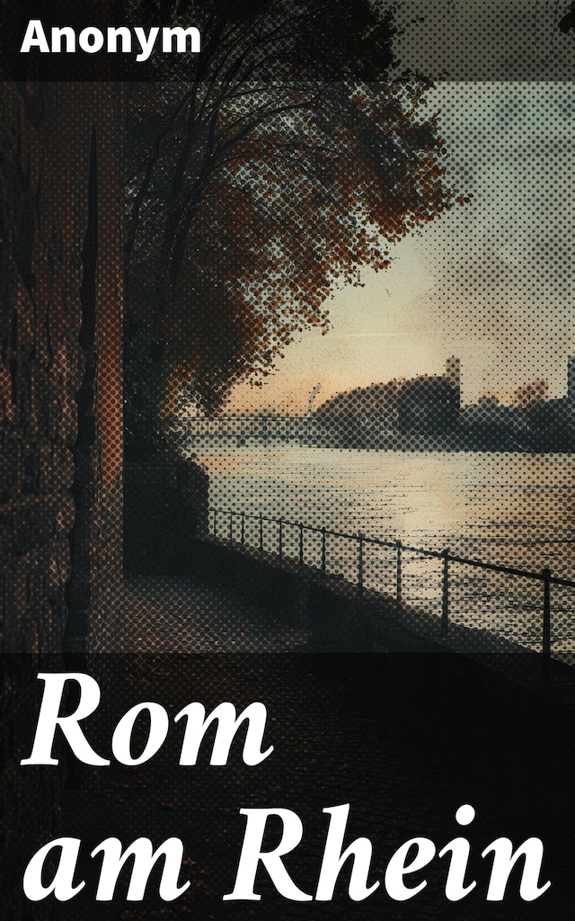 Book cover for Rom am Rhein