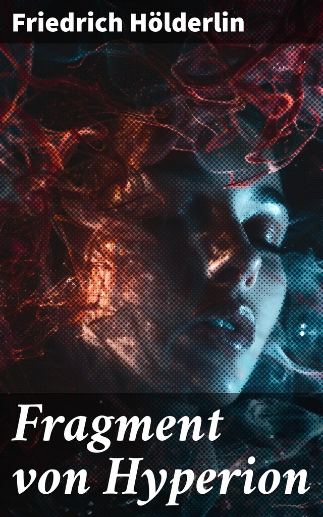 Book cover for Fragment von Hyperion