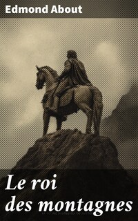Le roi des montagnes