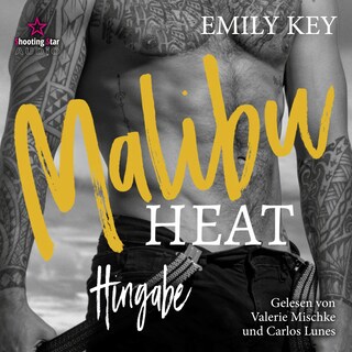 Hingabe: He is her Sisters Boyfriend - Malibu Summer Feelings, Band 5 (ungekürzt) als Hörbuch