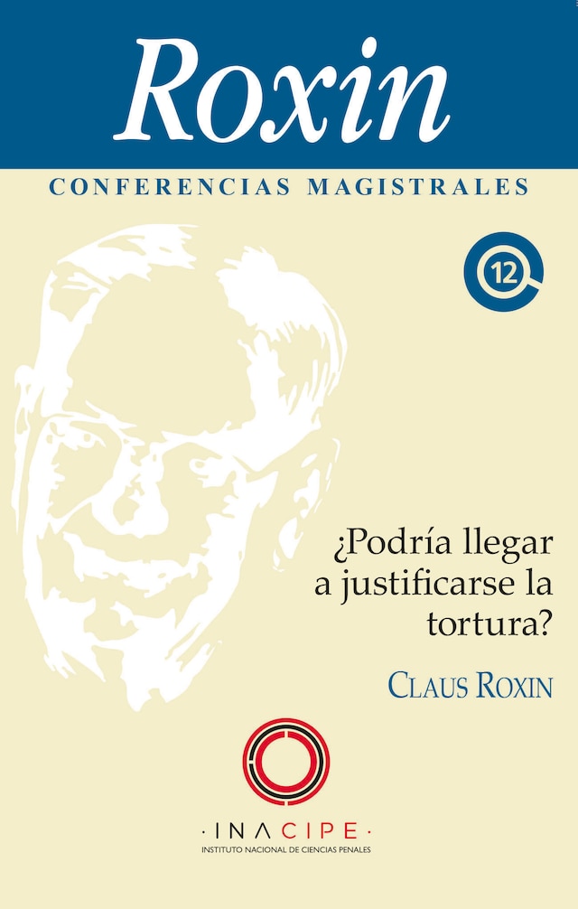 Copertina del libro per ¿Podría llegar a justificarse la tortura?