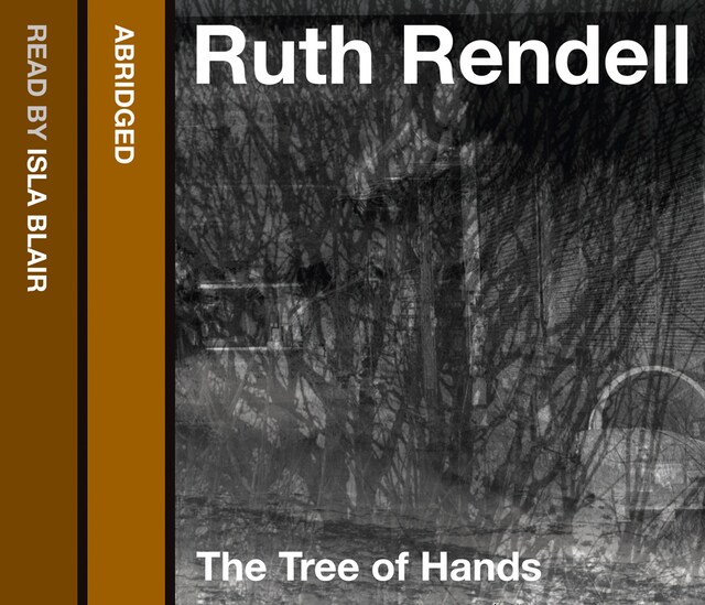 Buchcover für The Tree of Hands