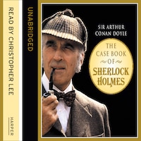 The Casebook of Sherlock Holmes