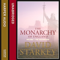 The Monarchy of England