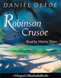 Robinson Crusoe
